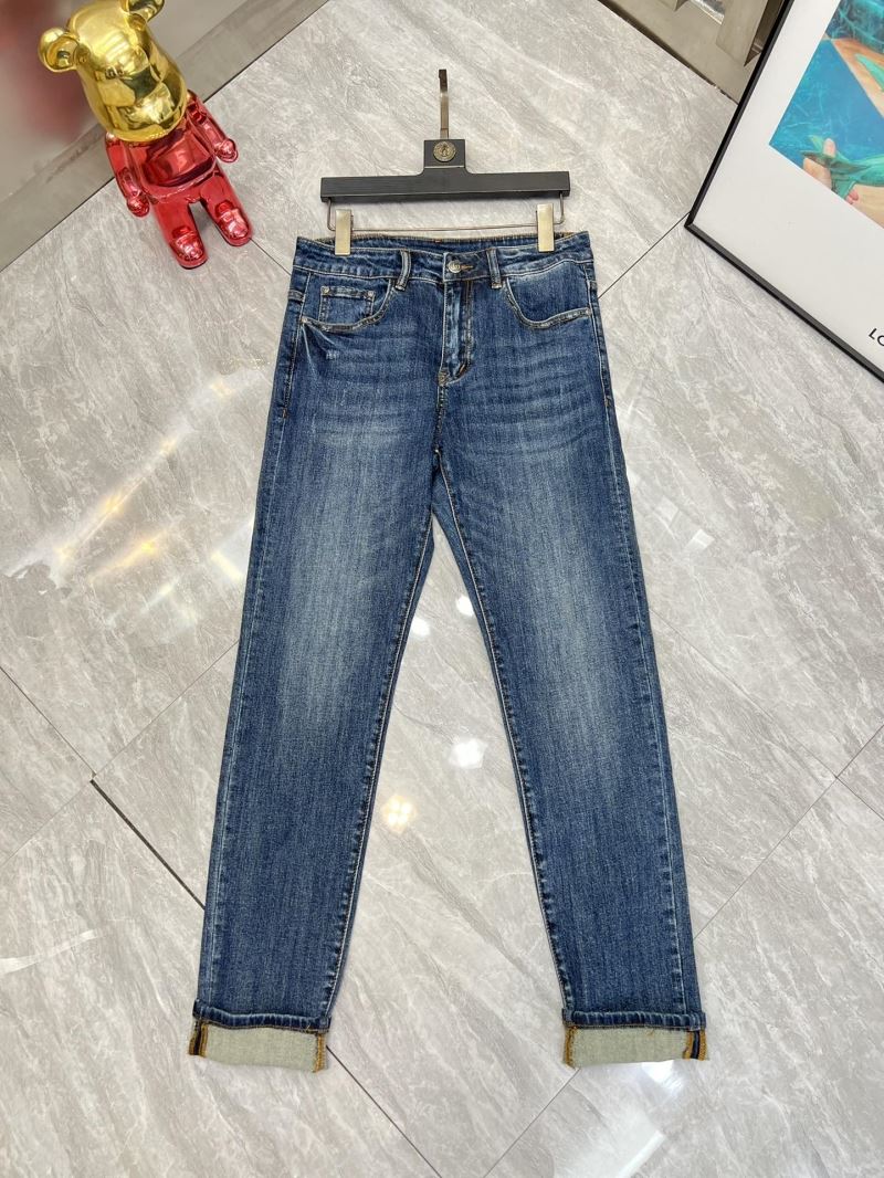 Ferragamo Jeans